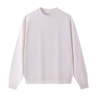 Women’s Autumn Winter Y2K Sweatshirt Long Sleeve O-Neck Loose Fit