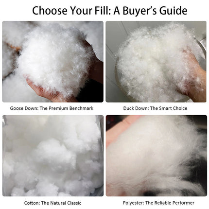 Winter Waterproof Duck Down Jacket for Men Brown Stand Collar Puffer