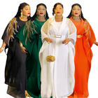 Elegant Sleeveless Evening Gown with Side Split | Women’s Party Dress