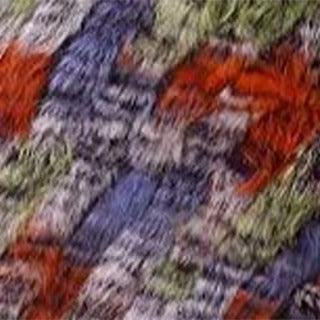 Real Rabbit Fur Knitted Poncho Vest Shawl Cape for Women